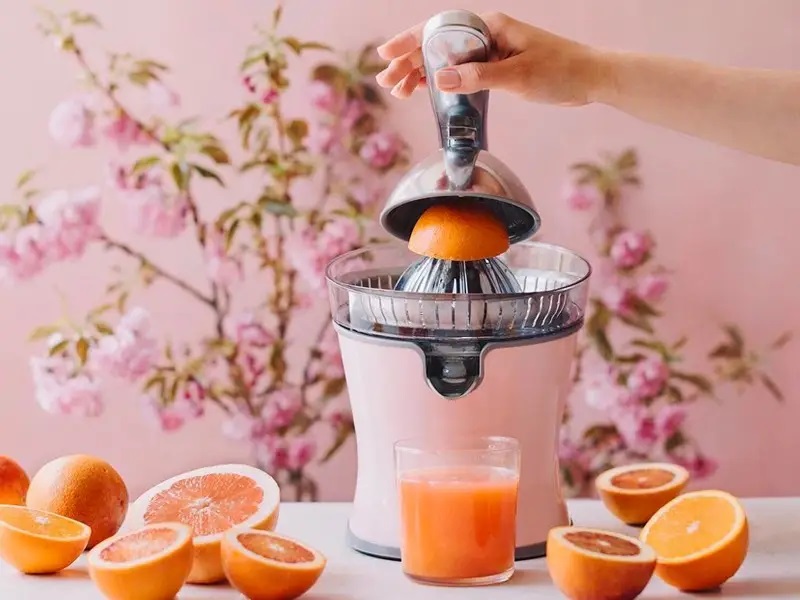 Best Citrus Juicer Reviews and ratings: Picking the very best