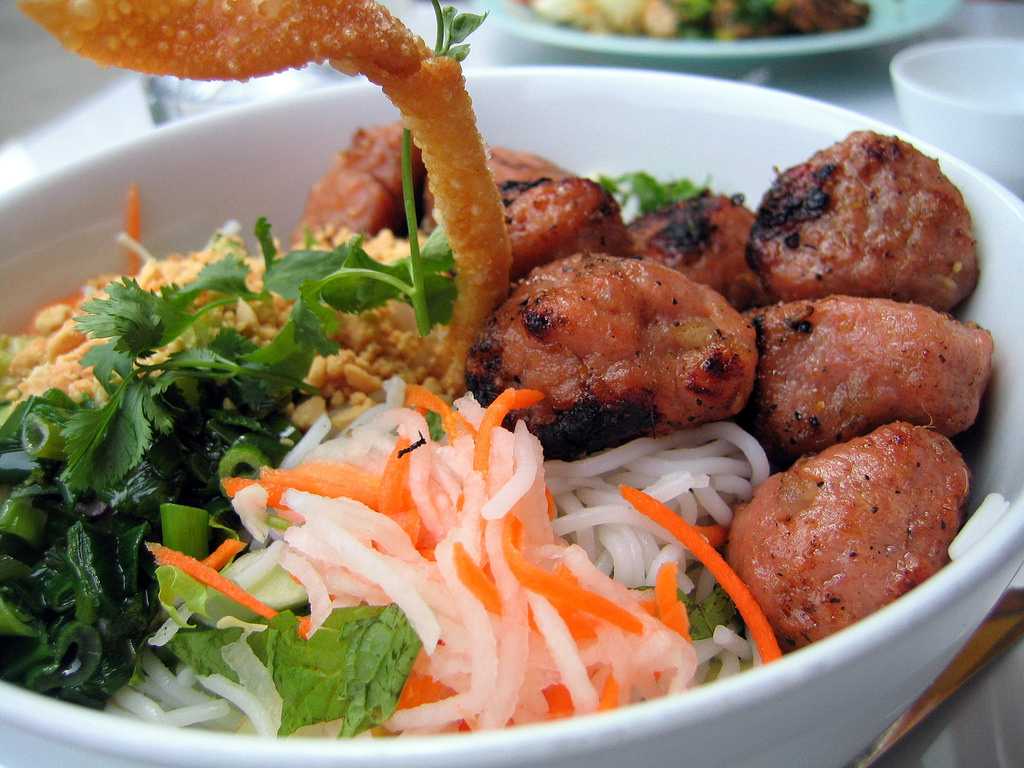 Why Vietnamese Cuisine is a Must-Try for all Food Lovers