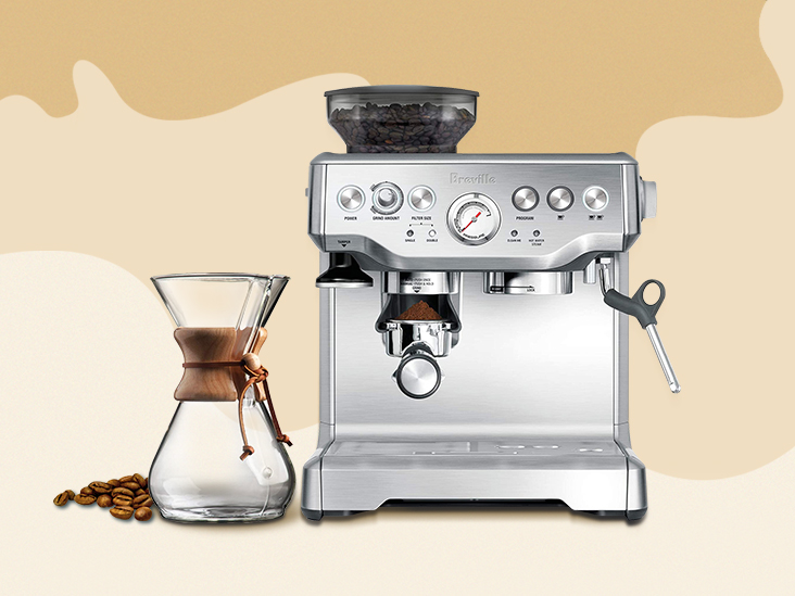 4 Best Espresso Machines for Great Coffee at Home