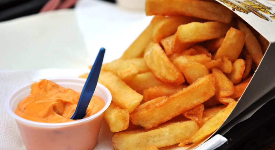 Everything You Need to Know About Belgian Fries: From History to Recipe