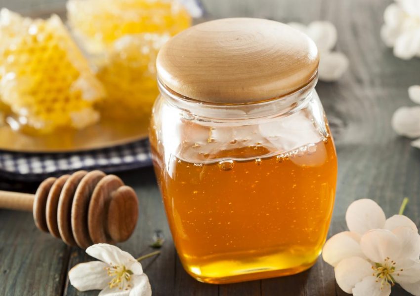 The Surprising Benefits of Raw Honey