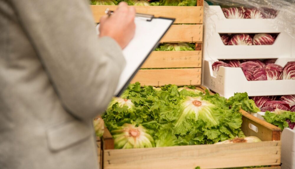 Refrigerated Couriers and Food Safety