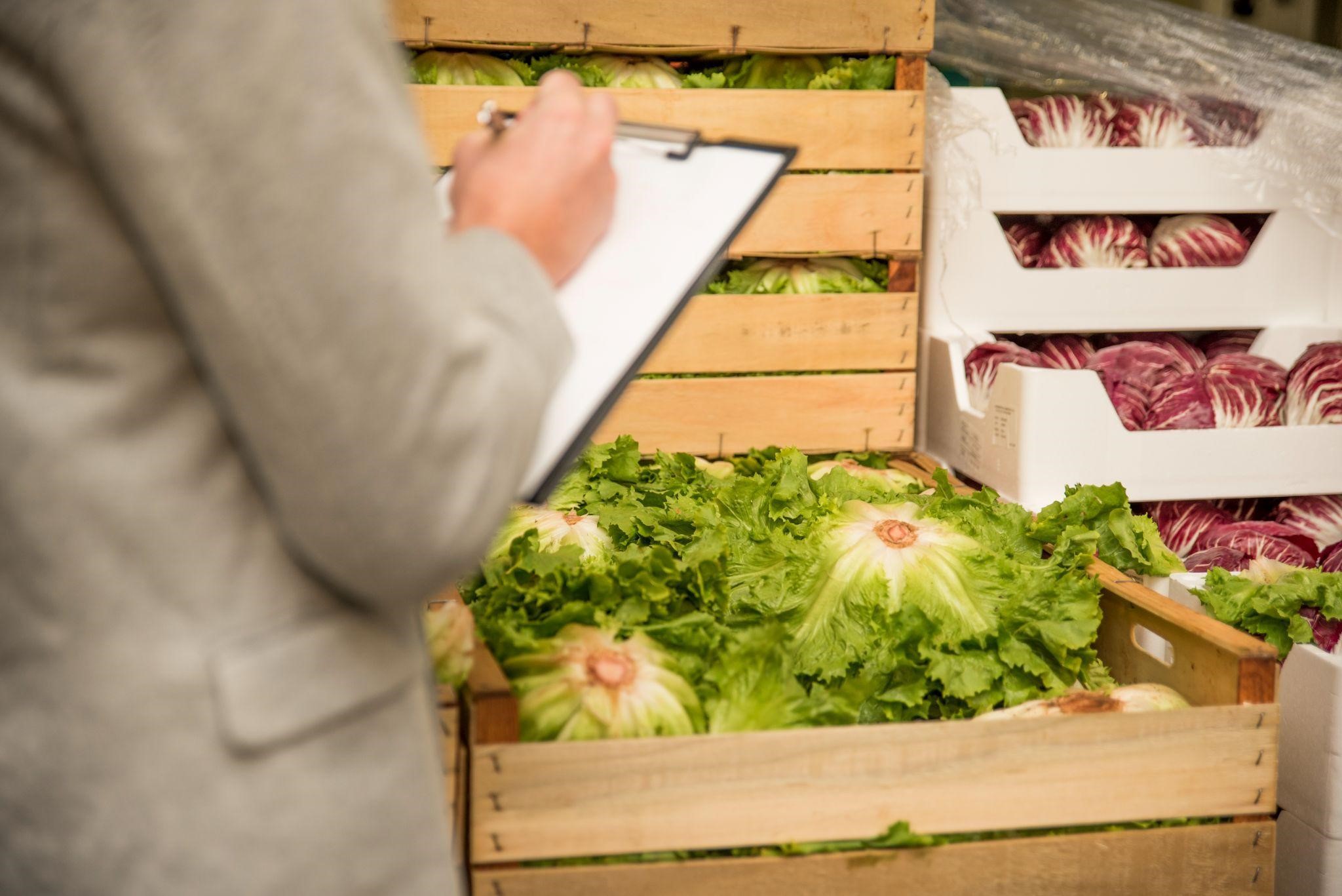 Refrigerated Couriers and Food Safety