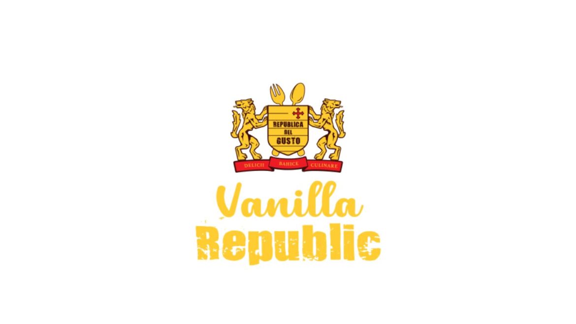 Vanilla Republic – Elevating European Baking with Premium Vanilla beans