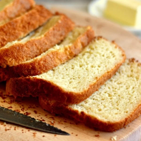 How To Make The Perfect Gluten Free Bread At Home