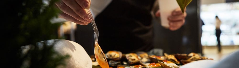 MICHELIN-STAR RESTAURANTS