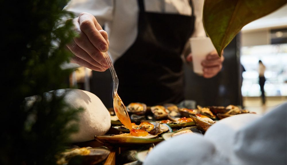 MICHELIN-STAR RESTAURANTS