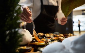 MICHELIN-STAR RESTAURANTS
