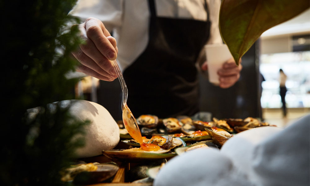 DISCOVER THE FINEST MICHELIN-STAR RESTAURANTS IN MIAMI