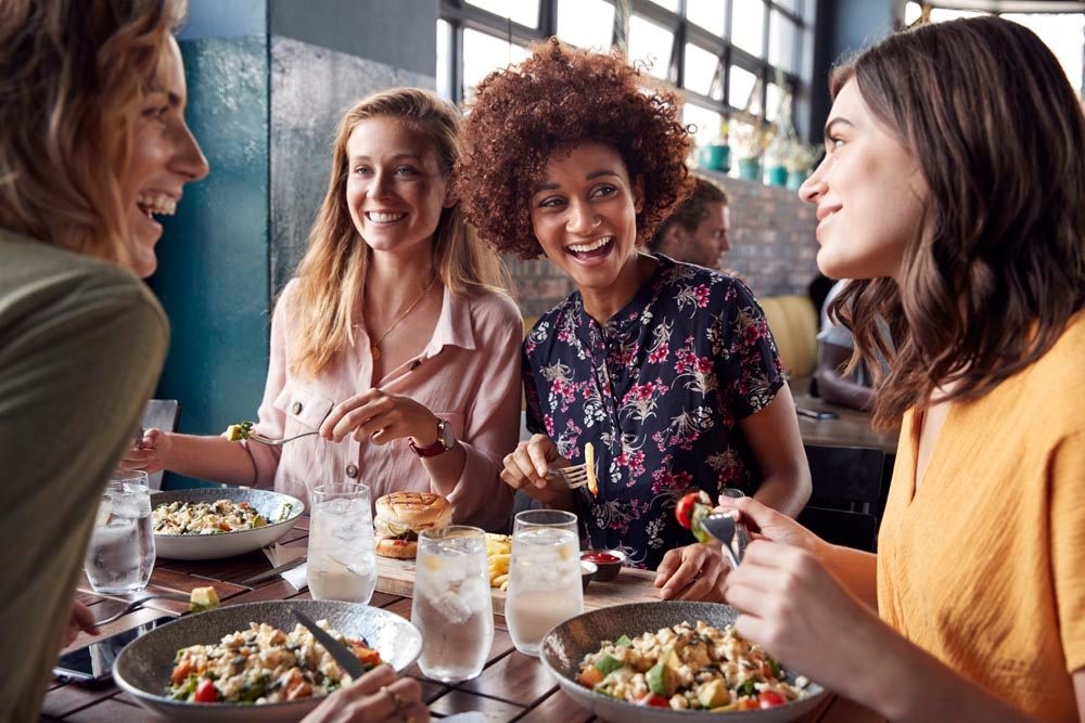Plant-Powered and Proud: Chicago’s Best Black Vegan Restaurants