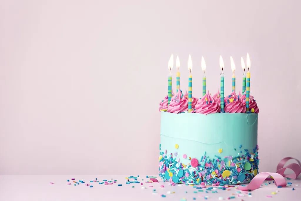 Discover the Perfect Whole Cake for Your Next Big Celebration