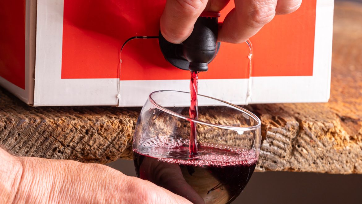 Shelf Life of Boxed and Bagged Wine: What You Need to Know