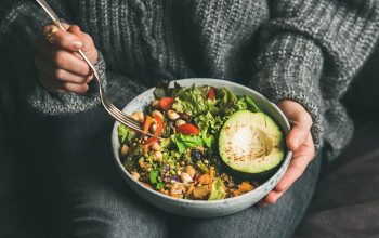 diabetic friendly meals