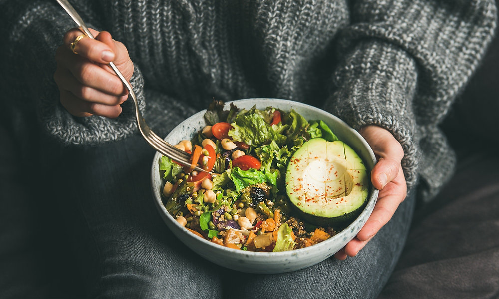 Delightful Delivery Dynamics: Bringing you delicious, reliable, and diabetic friendly meals every day