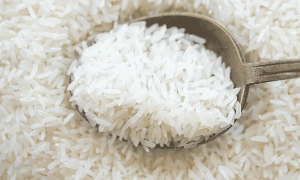 Jasmine Rice Known for Its Fragrance, Soft Texture, and Premium Taste