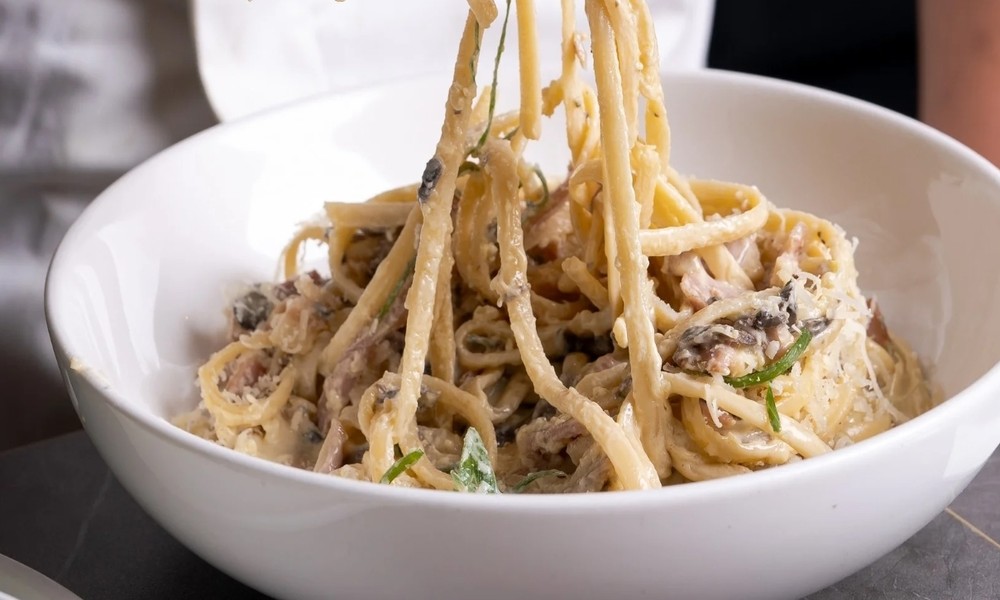 Italian Restaurants in Gregory Hills, Australia Built for Functions and Group Dining