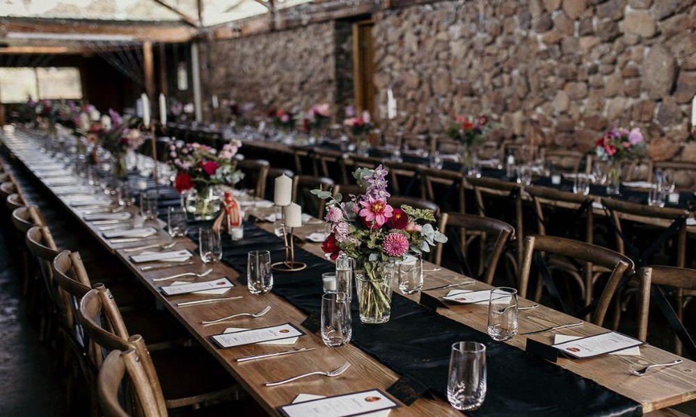 Best Wedding Caterers in Melbourne for a Seamless Celebration