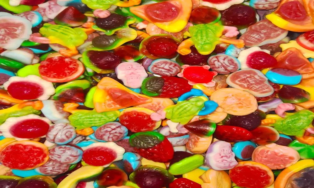 Looking for a Lolly Shop in NZ? Here’s Why Candy Co Is a Local Favourite